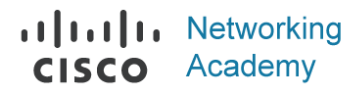 Cisco Netacad