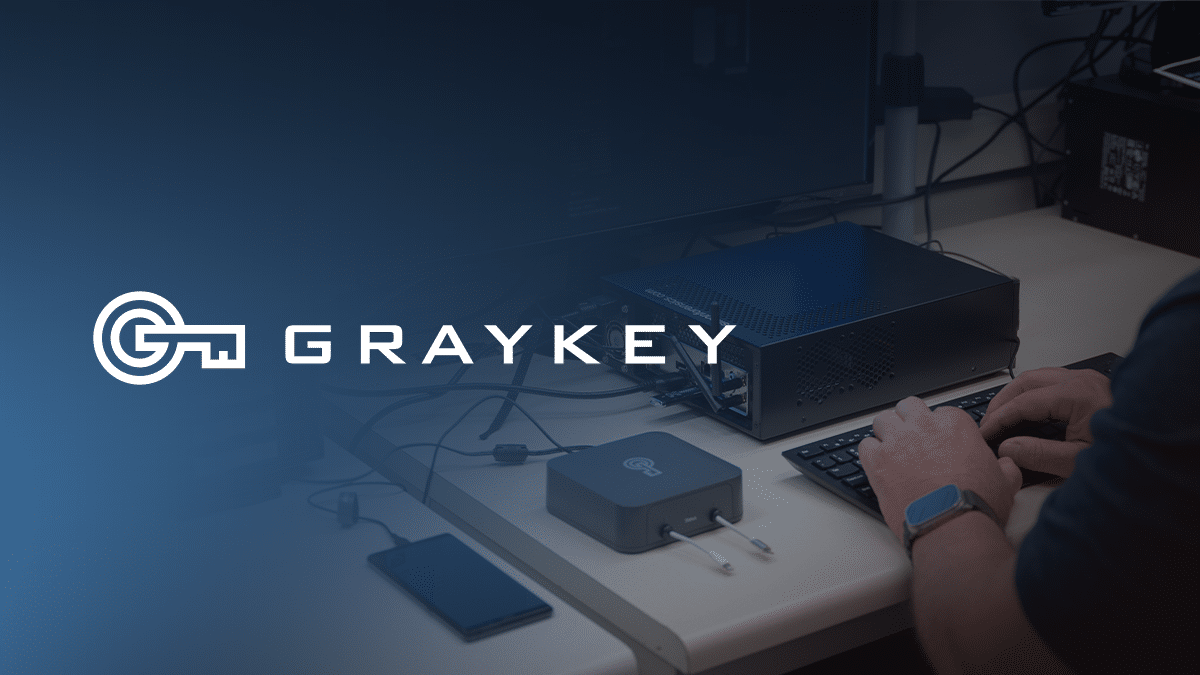 Graykey